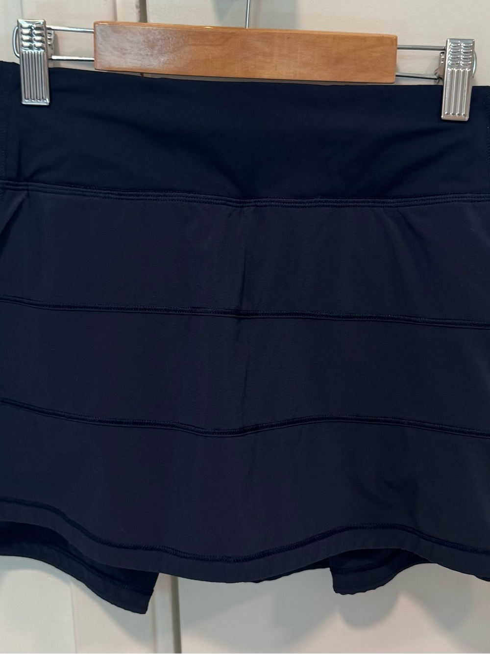 lululemon Pace Rival Mid-Rise Skirt